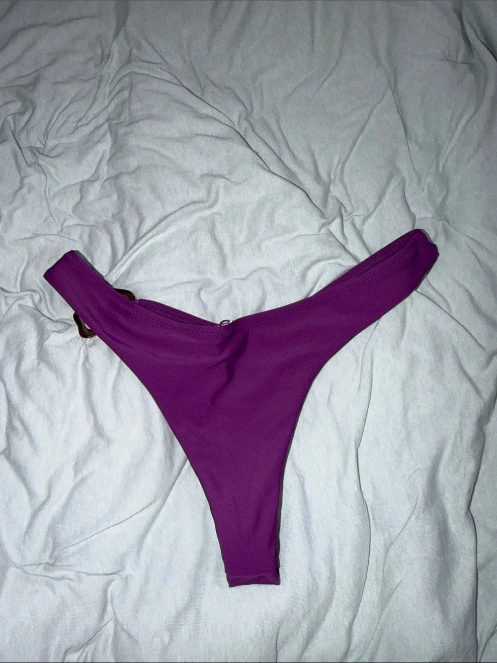 Peppermayo Women’s Kivara Bikini Bottoms - Violetta